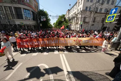 В регионах России не состоится шествие «Бессмертный полк». 18.04.2023 г.  Телеканал «Краснодар»