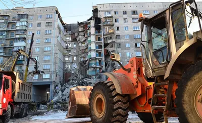 Выйти из дома. Год трагедии в Магнитогорске. Пострадавшие ищут новую жизнь.  В Кремле произошедшее называют «взрывом газа», а следствие до сих пор  молчит — Новая газета