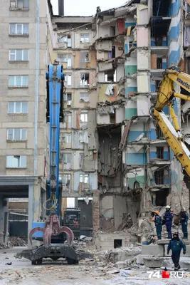 Взрыву дома в Магнитогорске пять лет: хроника молчания властей и силовиков  о причинах трагедии - 31 декабря 2023 - НГС