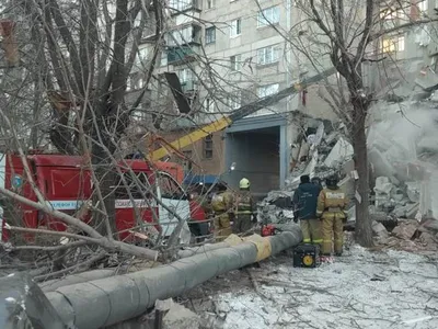 У людей много вопросов. Следователи молчат». В Магнитогорске верят и не  верят, что взрывы 31 декабря и 1 января были терактом. Силовики отвечают на  вопросы уклончиво — Новая газета