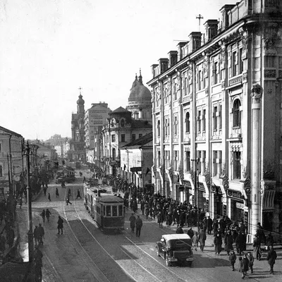 Дореволюционные дома в Москве: сколько стоит история :: Элитная  недвижимость :: РБК Недвижимость