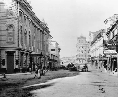 Дореволюционные дома в Москве: сколько стоит история :: Элитная  недвижимость :: РБК Недвижимость