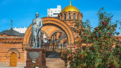 Новосибиск – достопримечательности, еда и развлечения в фирменном гайде