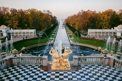 Фото достопримечательностей окрестностей санкт петербурга фотографии