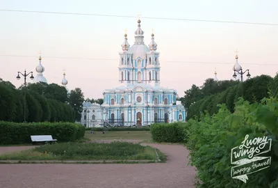 45 лучших достопримечательностей Санкт-Петербурга - описание и фото