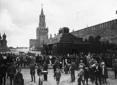 Фото довоенной москвы фотографии