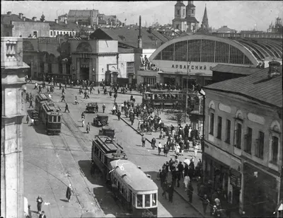 Легенды довоенной Москвы. Прокофьева Елена Владимировна, Умнова Татьяна  Викторовна