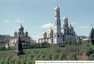 Цветные фотографии довоенной Москвы, 1939 год