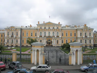 Дворцы-музеи в Санкт-Петербурге | Санкт-Петербург Центр