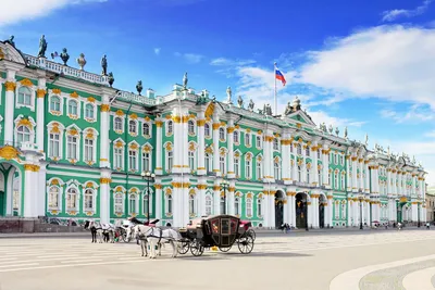 Зимний дворец (Санкт-Петербург): фото и отзывы — НГС.ТУРИЗМ