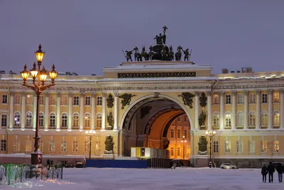 Александровская колонна