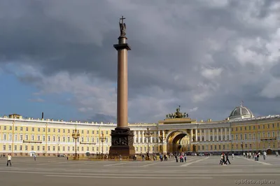 Дворцовая площадь в Санкт-Петербурге: фото, история, отзывы, как добраться