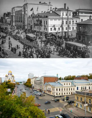 Город Екатеринбург: климат, экология, районы, экономика, криминал и  достопримечательности | Не сидится