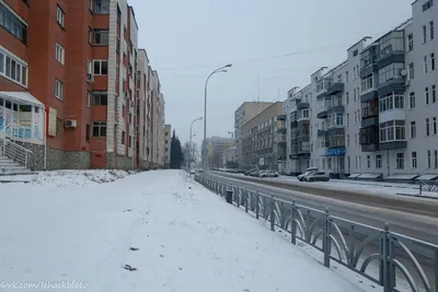 Сейчас у многих районов Екатеринбурга начинается новая жизнь и один такой  затаился на пересечении улиц Амундсена и Шаумяна. Большой… | Instagram