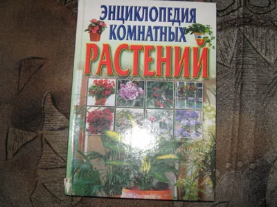 Новейшая энциклопедия комнатных растений_Девид Сквайр (ID#1508452068),  цена: 155 ₴, купить на Prom.ua