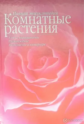 Большая иллюстрированная энциклопедия комнатных растений Г. Коломейцева,  Наталья Щелкунова, Галина Попова, Владимир Горбатовский, Борис Головкин,  Виктор Гапон – купить книгу Г. Коломейцева, Наталья Щелкунова, Галина  Попова, Владимир Горбатовский, Борис Го