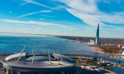 Фото финского залива в санкт петербурге фото