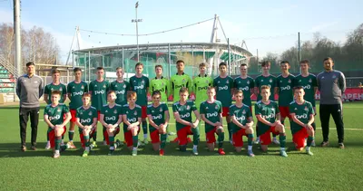 Lokomotiv Moscow FC - YouTube