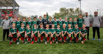 Локомотив» (Москва) – «Олимпик» (Марсель) – 1:1. Репортаж | ФК «Локомотив»  Москва ⚽