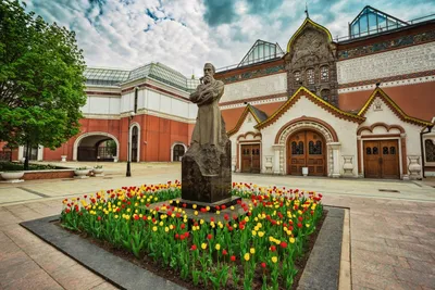 Галерея Классической фотографии в Москве: подробное описание, афиша  ближайших событий — Кавёр