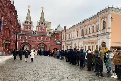 Здание Цветковской галереи — Узнай Москву