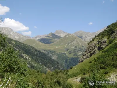 С палаткой в горы Кавказа - Статьи, аналитика, репортажи - Новости -  Калужский перекресток Калуга