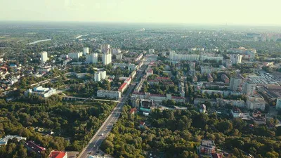 Брянск вошёл в топ городов с высоким уровнем развития | Брянские новости