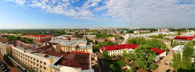 Брянск 2024 — все о городе с фото, достопримечательности, развлечения