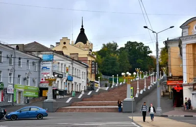 Обзор Брянска. Плюсы и минусы города. | ТК Магистраль - Переезды по РФ |  Дзен