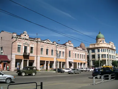 ЧИТА. Город с самой громкой криминальной славой во всей России |  Беспорядочные путешествия | Дзен