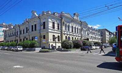 Фото: Мировой судья судебного участка № 4 Центрального судебного района города  Читы, мировой судья, 46, микрорайон Северный, Чита — Яндекс Карты