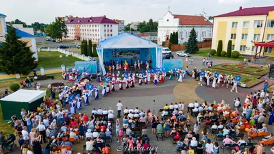 Иваново станет одним из самых освещенных городов России - РИА Новости,  15.12.2021