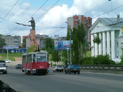 Завершено строительство Западного обхода города Иваново» в блоге «Дорожное  строительство» - Сделано у нас