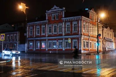 Фото города Липецк фотографии