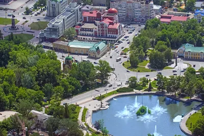 Липецк не входит в число городов с высоким уровнем загрязнения воздуха  Добринские вести