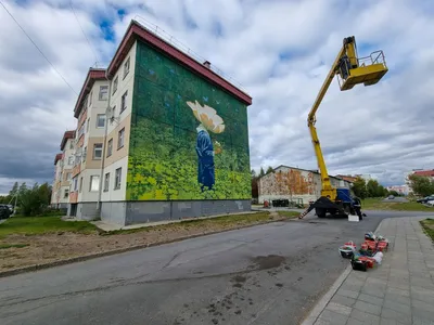 На улицах Нижневартовска появились два десятка новых объектов  монументального искусства - Новостной портал UGRA-NEWS.RU