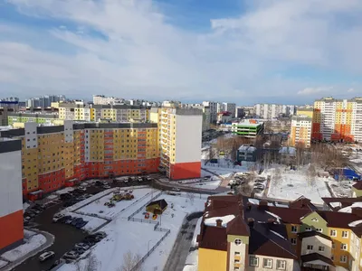 Герб Нижневартовска в векторе