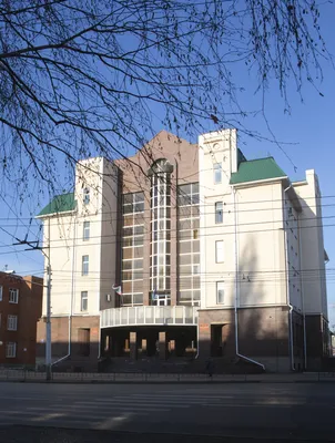 Стерлитамак, Россия — все о городе с фото