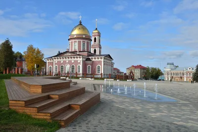 Все ледовые городки Стерлитамака открыты