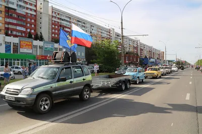 На Обходе города Тольятти работы ведутся на обоих берегах Волги |  Нижегородская правда