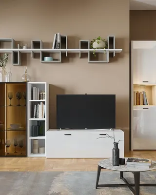 Гостиные Карина ✓ Гостиная Карина 19 - ЛЕРОМ™ | lerom.store - 91 800 руб.