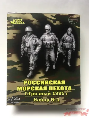 Новогодний штурм Грозного: крещение огнем 131-й бригады — Контингент