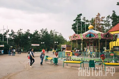 Новое здание школы № 1 в центре Якутска будет четырехэтажным — Твой Дальний  Восток