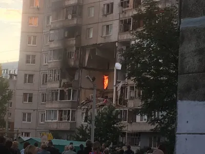 Взрыв в Ярославле: последние новости | 26.08.2020 | Ярославль - БезФормата