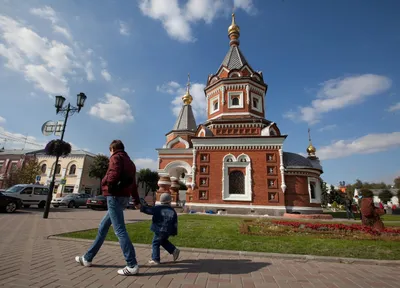 Популярнее Ярославля только столицы: в честь города названо более 200 улиц  по всей стране- Яррег - новости Ярославской области