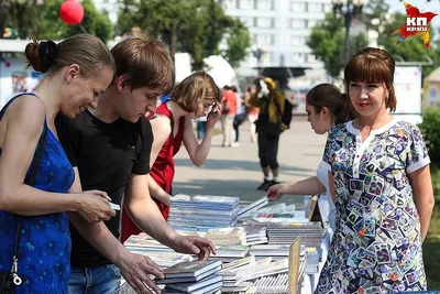 Большой летний маршрут по Байкалу