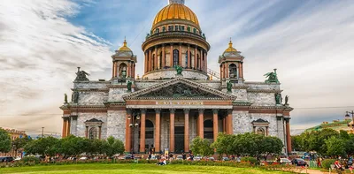 Фото исаакиевский собор в санкт петербурге фотографии