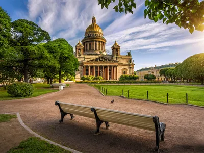 Исаакиевский собор (Санкт-Петербург): фото и отзывы — НГС.ТУРИЗМ