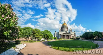 Исаакиевский собор. Интересные факты о самом известном храме Санкт- Петербурга | 4traveler | Дзен