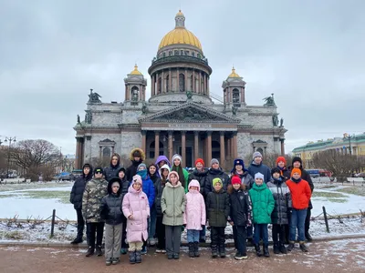 Файл:Исаакиевский собор в Санкт-Петербурге 19-07-2023 часть 1 04.jpg —  Путеводитель Викигид Wikivoyage